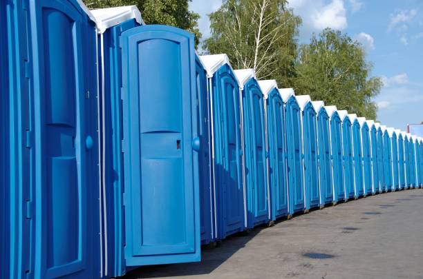 Best Portable bathroom rental  in East Whittier, CA